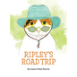 Ripley's Road Trip - Hardcover