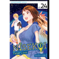 Nisekoi: False Love, Vol. 24 - Paperback