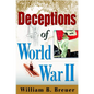 Deceptions of World War II - Hardcover
