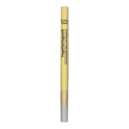 Rival Loves Me: Nourishing Nail Care Pen - Jojoba & Vitamin E Oil for Stronger, Healthier Nails - Dry Nail & Cuticle Repair