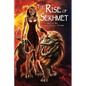 The Rise of Sekhmet - Paperback