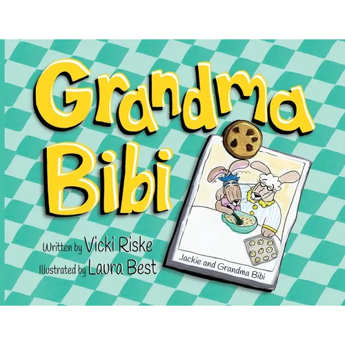 Grandma Bibi - Paperback