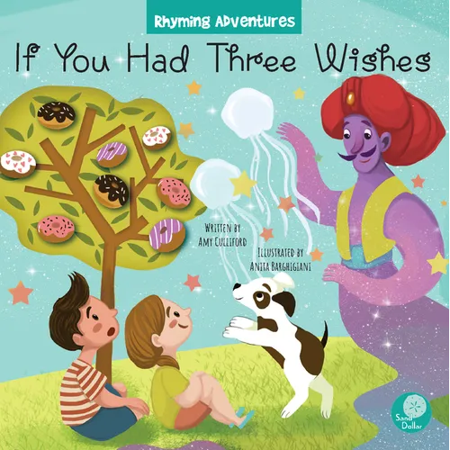 If You Had Three Wishes - Paperback