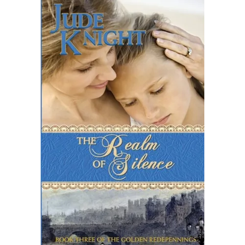 The Realm of Silence - Paperback