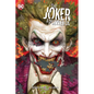 The Joker Presents: A Puzzlebox - Hardcover