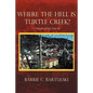 Where the Hell Is Turtle Creek?: A Memoir of Days Gone by - Paperback