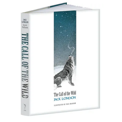 The Call of the Wild - Hardcover