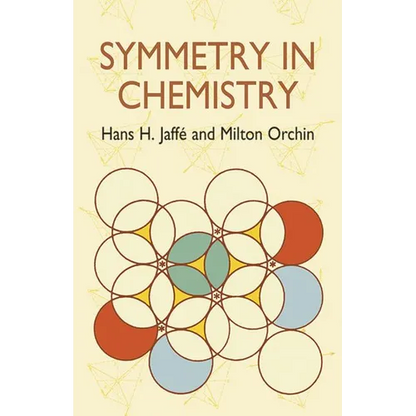Symmetry in Chemistry - Paperback