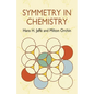 Symmetry in Chemistry - Paperback
