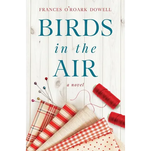 Birds in the Air - Paperback