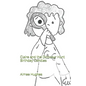 Claire and the Dinosaur Hunt Birthday Candles - Paperback