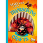 Make Your Own Thanksgiving Crafts - Hardcover