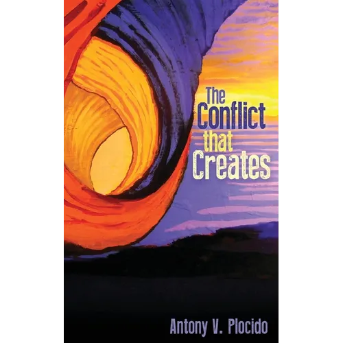 The Conflict That Creates - Paperback