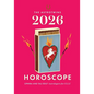 The AstroTwins 2026 Horoscope: The Complete Yearly Astrology Guide for Every Zodiac Sign - Paperback