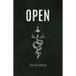 Open - Paperback