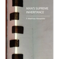 Man's Supreme Inheritance - Paperback