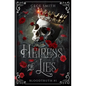 Heiress of Lies (Bloodtruth #1) - Paperback