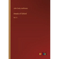 Annals of Oxford: Vol. II - Paperback