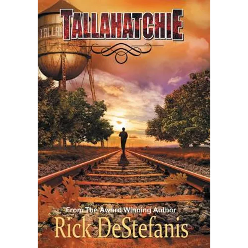 Tallahatchie - Hardcover