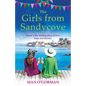 The Girls from Sandycove - Paperback