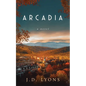Arcadia - Paperback