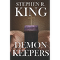 Demon Keepers - Paperback