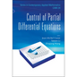 Control of Partial Differential Equations - Hardcover