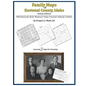Family Maps of Kootenai County, Idaho - Paperback