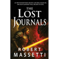 The Lost Journals - Paperback