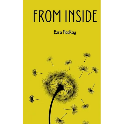 From Inside - Paperback