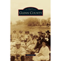 Glenn County - Hardcover