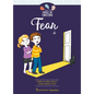 Fear: Three Stories about Overcoming Fear - Paperback