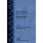 Texts and Contexts of the Book of Sirach / Texte und Kontexte des Sirachbuches - Paperback