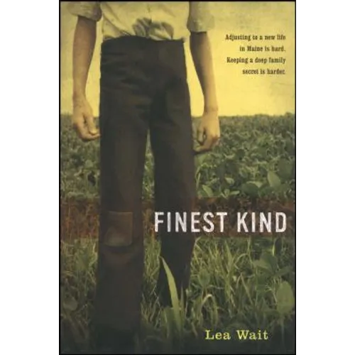 Finest Kind - Paperback