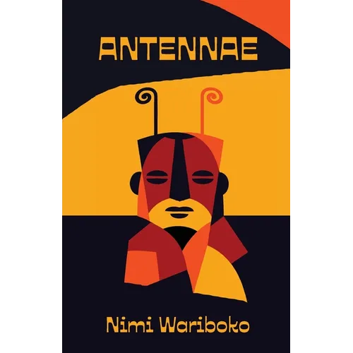 Antennae - Paperback