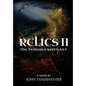 Relics II: The Honobia Remnant - Paperback