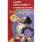 Heaven: David Edgecombe's Caribbean Theatre - Paperback