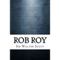 Rob Roy - Paperback