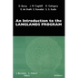 An Introduction to the Langlands Program - Paperback