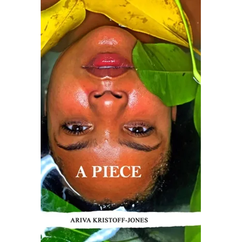 A Piece - Hardcover