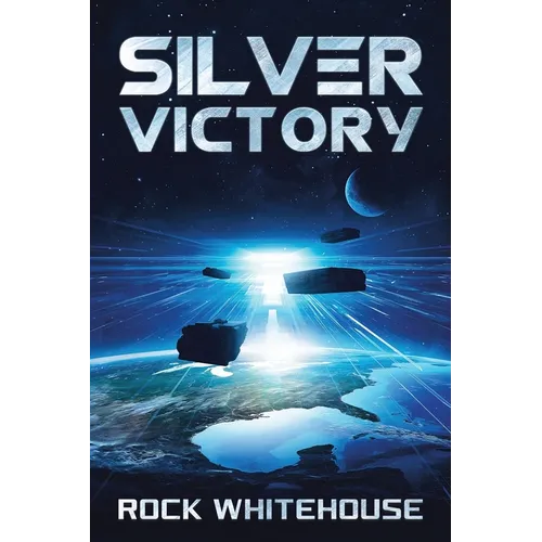 Silver Victory: An ISC Fleet Novel - Paperback