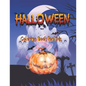 Halloween Coloring Book for kids: Halloween books: A Super Cute Holiday Coloring Book for halloween lovers - Paperback