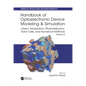 Handbook of Optoelectronic Device Modeling and Simulation: Lasers, Modulators, Photodetectors, Solar Cells, and Numerical Methods, Vol. 2 - Paperback
