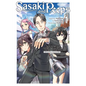 Sasaki and Peeps, Vol. 1 (Manga): That Time I Got Dragged Into a Psychic Battle in Modern Times While Trying to Enjoy a Relaxing Life in Another World - Paperback