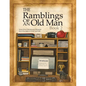 Ramblings of an Old Man Book 2: More Short Stories and Recipes from the desk of Chef Cal Kraft - Paperback