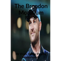 The Brendon McCullum (Color) - Paperback