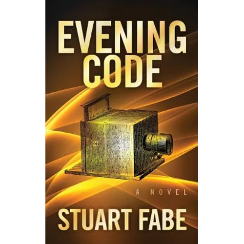 Evening Code - Paperback