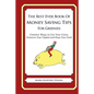 The Best Ever Book of Money Saving Tips For Greenies: Creative Ways to Cut Your Costs, Conserve Your Capital And Keep Your Cash - Paperback