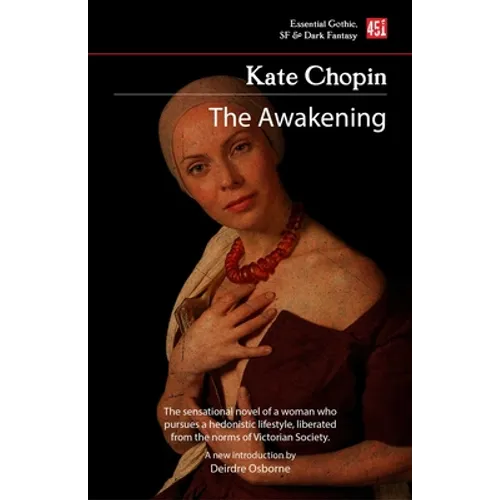 The Awakening - Paperback