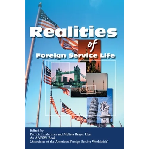 Realities of Foreign Service Life - Paperback